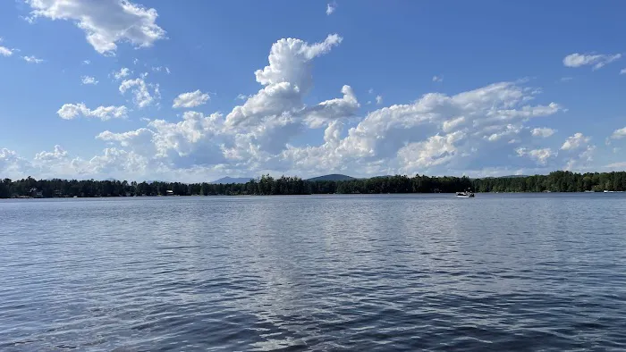 Ossipee Lake Camping Area Picture 1