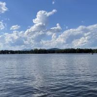 Ossipee Lake Camping Area ico