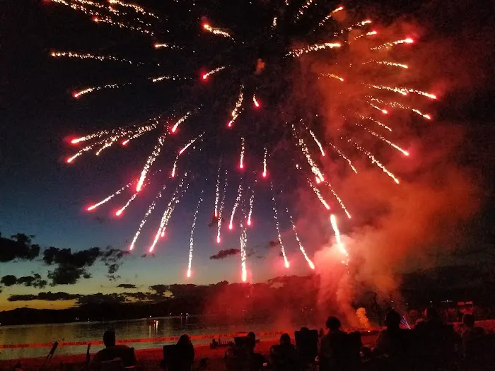 Ossipee Lake Camping Area Picture 5