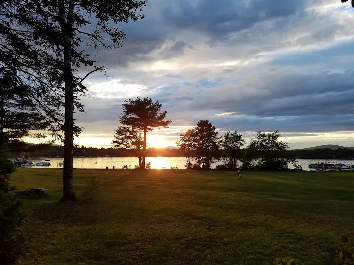 Ossipee Lake Camping Area Picture 8