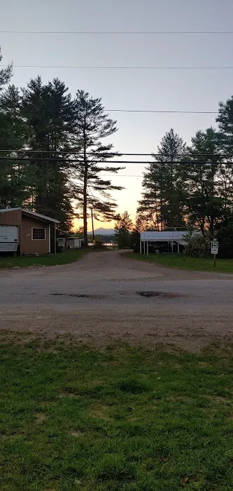 Ossipee Lake Camping Area Picture 7