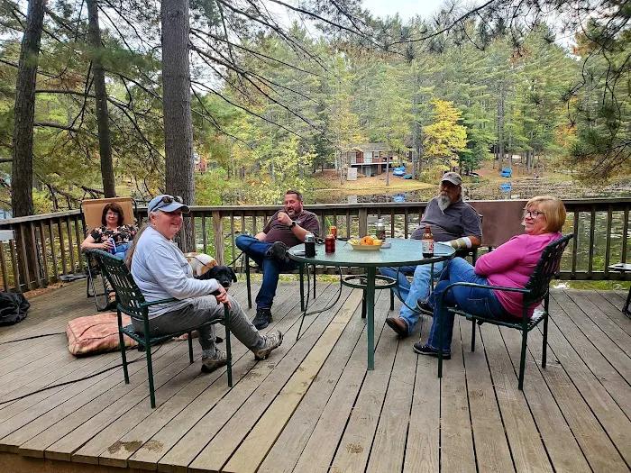 Chocorua KOA Holiday Picture 8