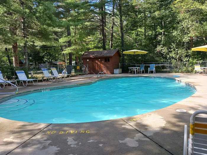 Chocorua KOA Holiday Picture 4