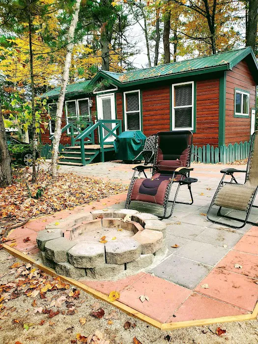 Chocorua KOA Holiday Picture 6