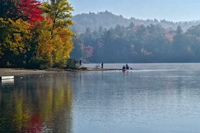 Danforth Bay Camping & RV Resort Picture 7