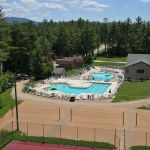 Danforth Bay Camping & RV Resort