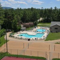 Danforth Bay Camping & RV Resort ico