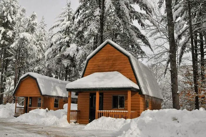 Danforth Bay Camping & RV Resort Picture 6