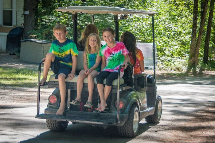 Danforth Bay Camping & RV Resort Picture 4