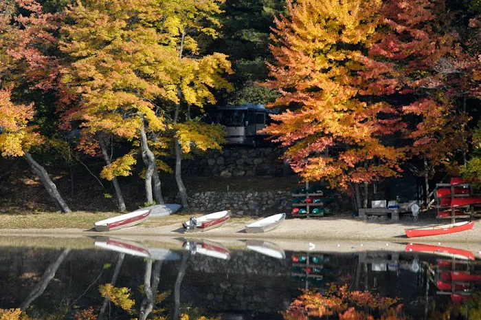 Danforth Bay Camping & RV Resort Picture 3