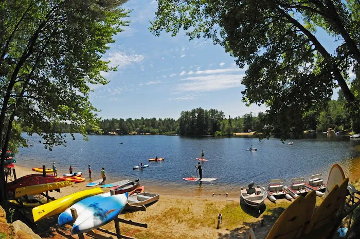 Danforth Bay Camping & RV Resort Picture 10