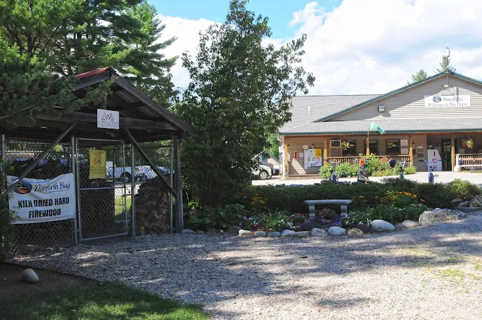 Danforth Bay Camping & RV Resort Picture 5