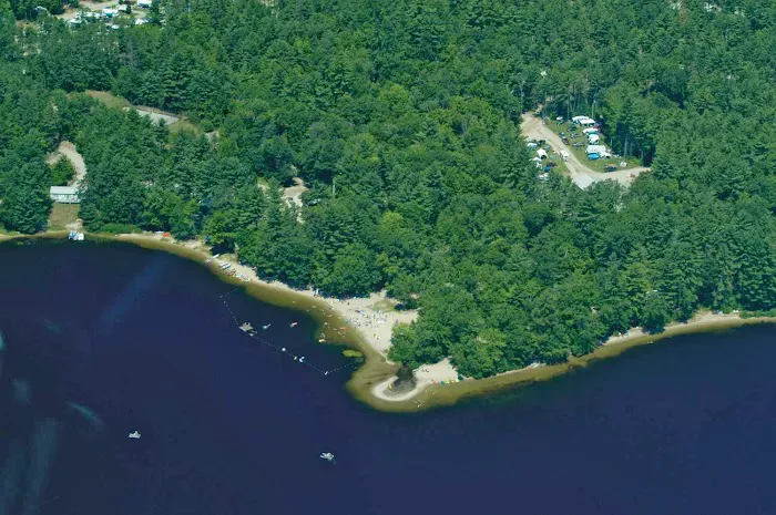 Danforth Bay Camping & RV Resort Picture 8