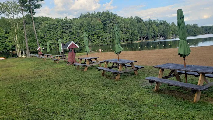 Apache Campground Picture 6