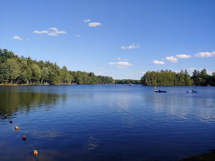 Apache Campground Picture 2