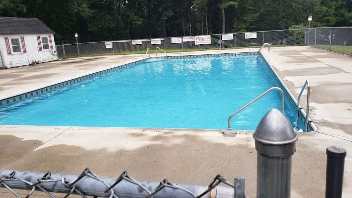 Apache Campground Picture 3