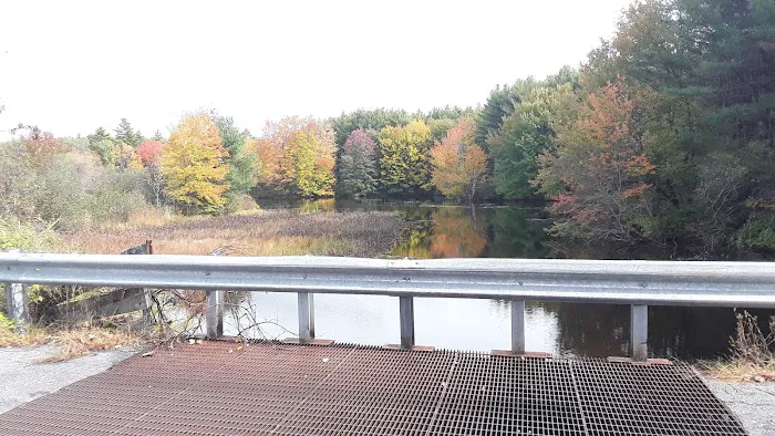 Apache Campground Picture 4