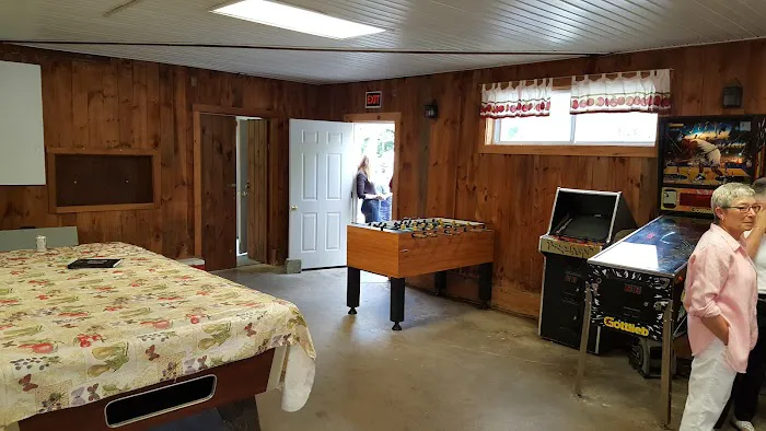 Spacious Skies Campgrounds - Walnut Grove Picture 1