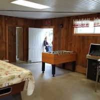 Spacious Skies Campgrounds - Walnut Grove ico