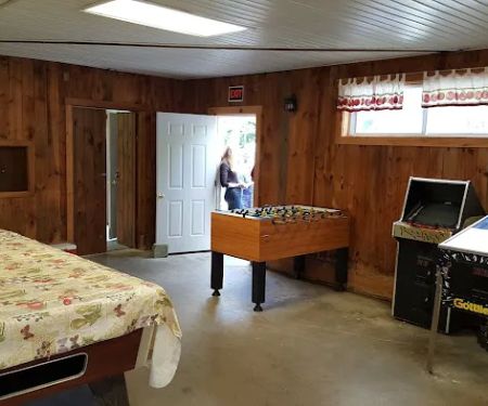 Spacious Skies Campgrounds - Walnut Grove