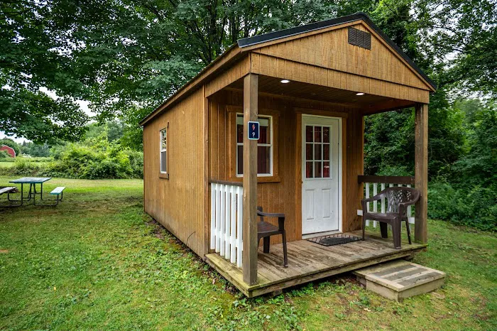 Spacious Skies Campgrounds - Walnut Grove Picture 3