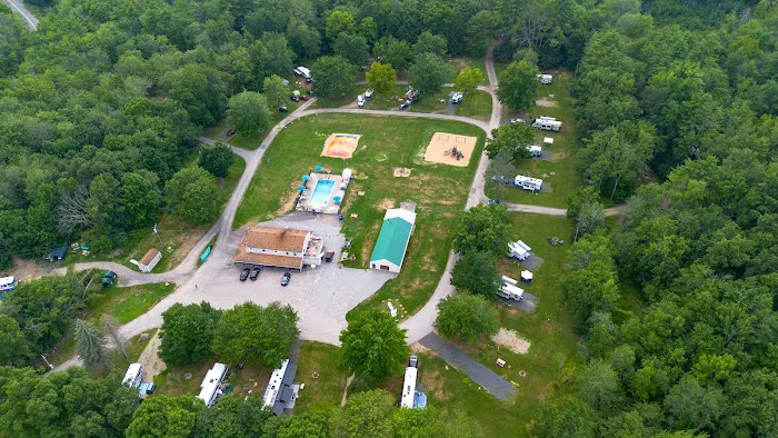 Spacious Skies Campgrounds - Walnut Grove Picture 6