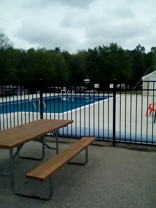 Spacious Skies Campgrounds - Walnut Grove Picture 2