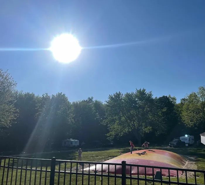 Spacious Skies Campgrounds - Walnut Grove Picture 8