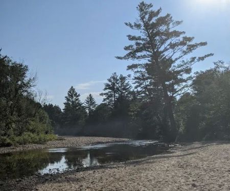 Passaconaway Campground