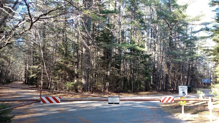 Passaconaway Campground Picture 7