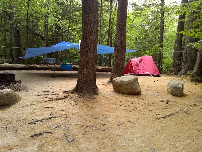 Passaconaway Campground Picture 8