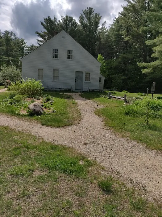 Russell-Colbath Barn Picture 8