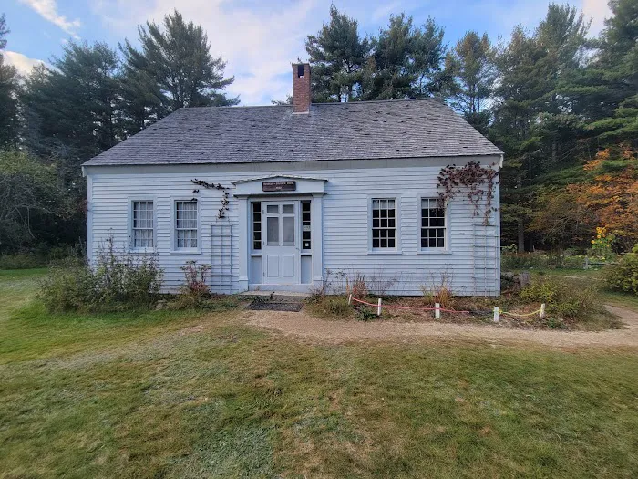 Russell-Colbath Barn Picture 3