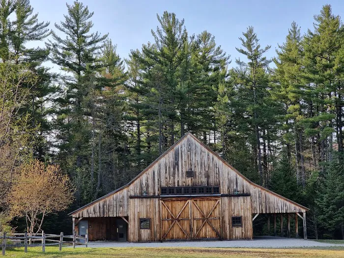 Russell-Colbath Barn Picture 9