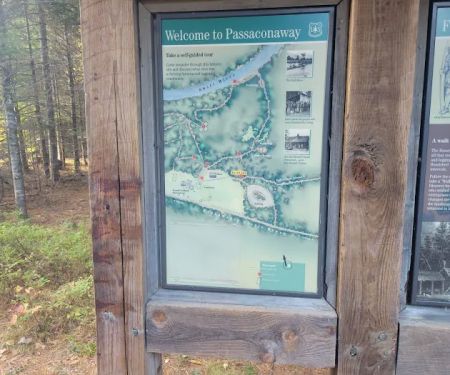 Russell-Colbath Barn