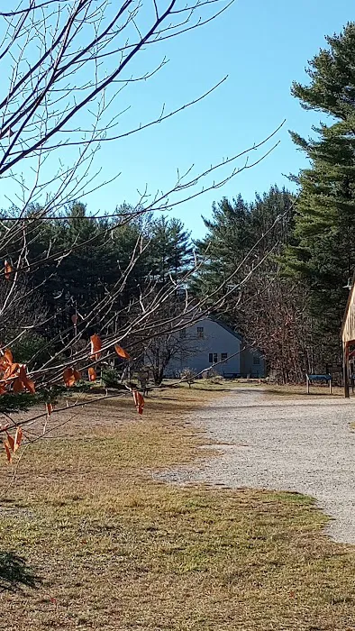 Russell-Colbath Barn Picture 5