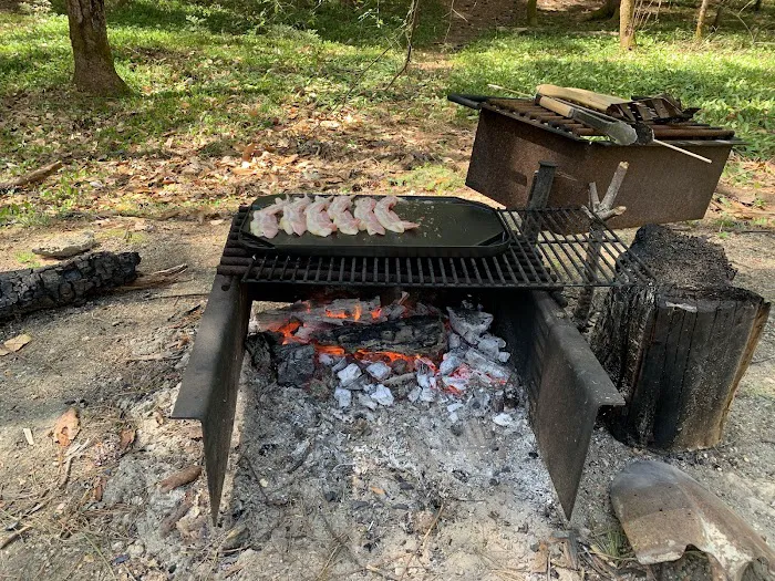 Jigger Johnson Campground Picture 9