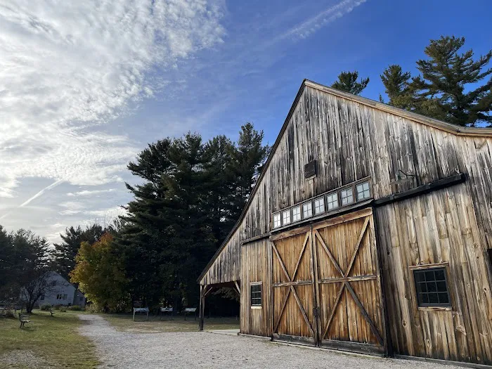 Jigger Johnson Campground Picture 5