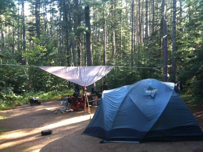 Jigger Johnson Campground Picture 6