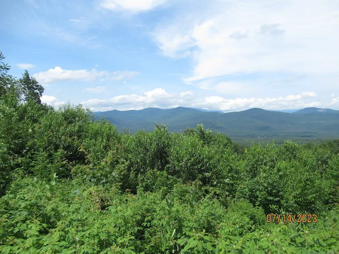 Jigger Johnson Campground Picture 3