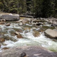 Thirteen Falls Tentsite ico