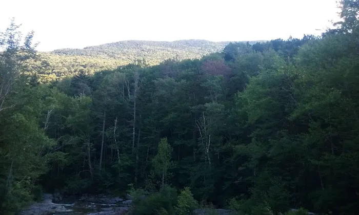 Thirteen Falls Tentsite Picture 6