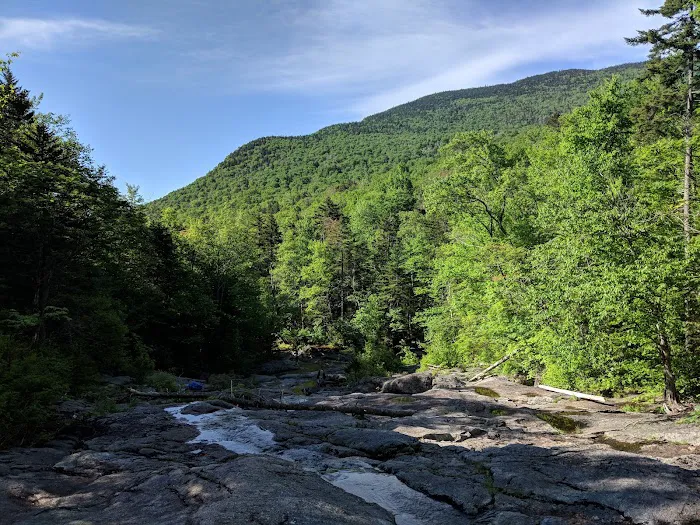 Thirteen Falls Tentsite Picture 7