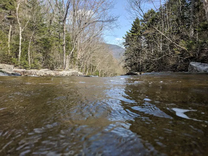 Thirteen Falls Tentsite Picture 5