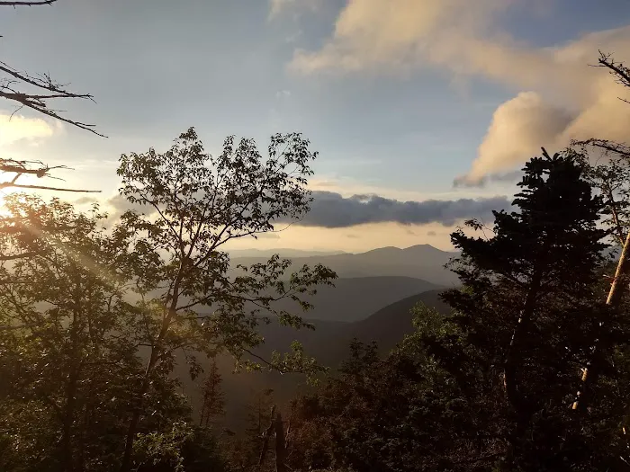 Guyot Shelter Picture 5