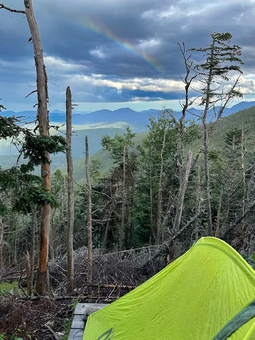 Guyot Shelter Picture 1