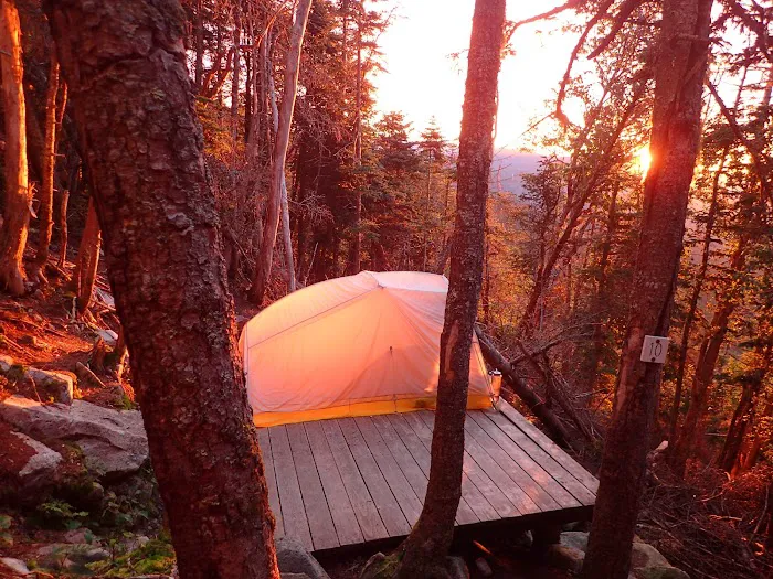 Guyot Shelter Picture 3