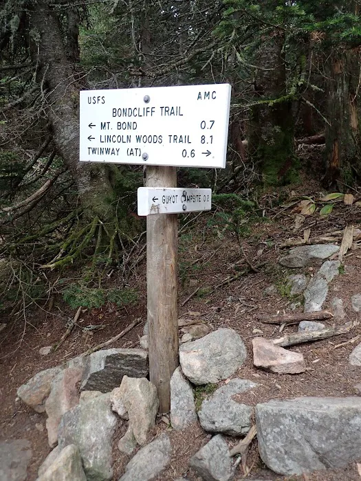 Guyot Shelter Picture 2