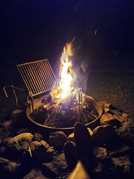 Wilderness Cabins Picture 8