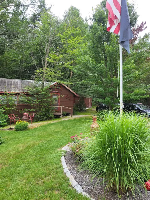 Wilderness Cabins Picture 5